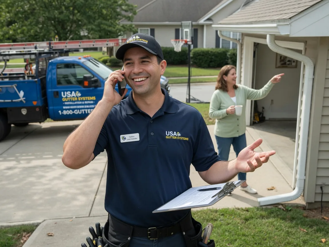 Gutter Installation Coatesville, IN FAQs